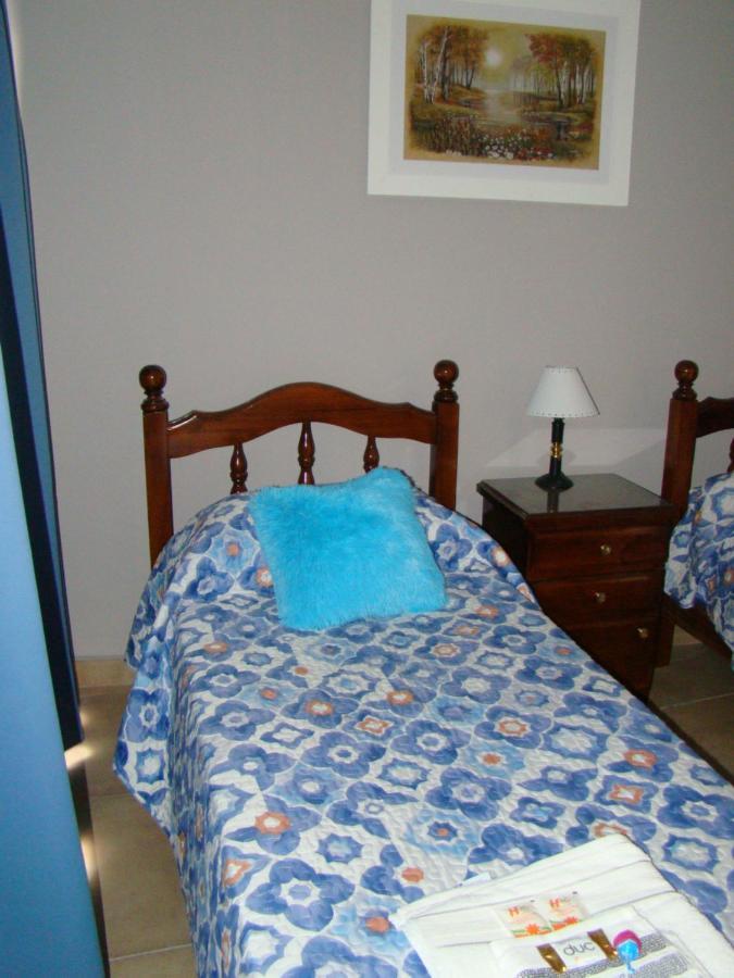 Apartamento Mis Nietos Mendoza