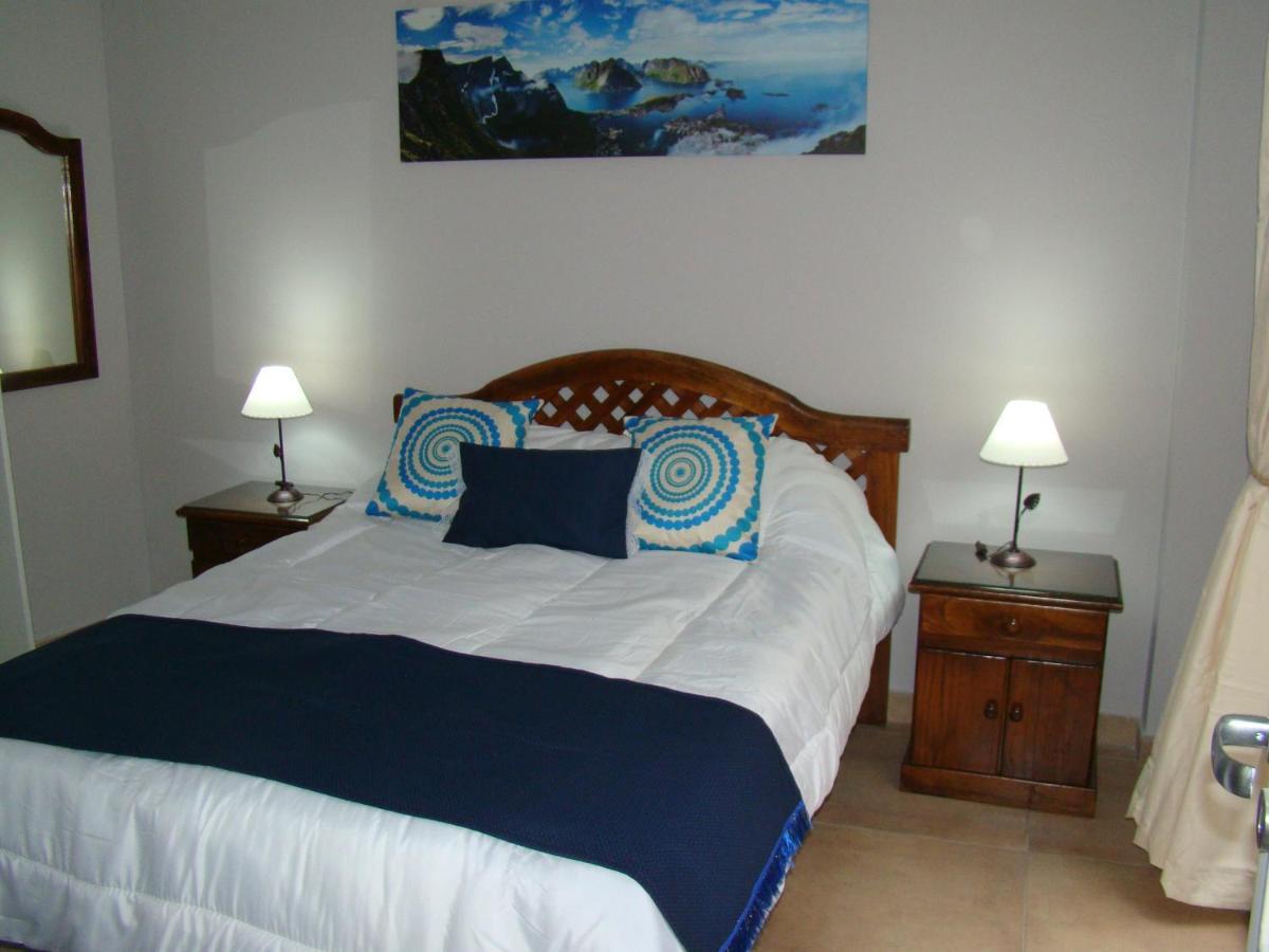Apartamento Mis Nietos *