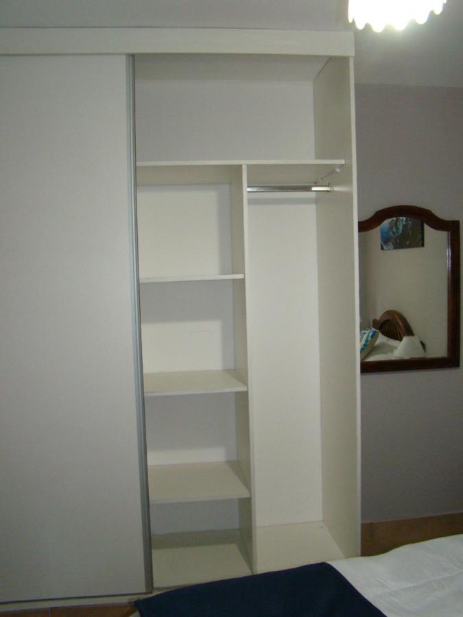 Apartamento Mis Nietos *