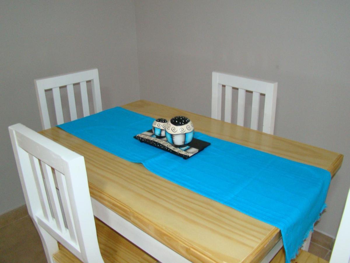 Apartamento Mis Nietos
