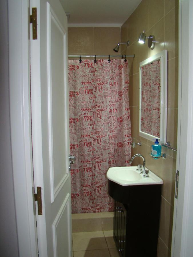 Mis Nietos Apartamento Mendoza