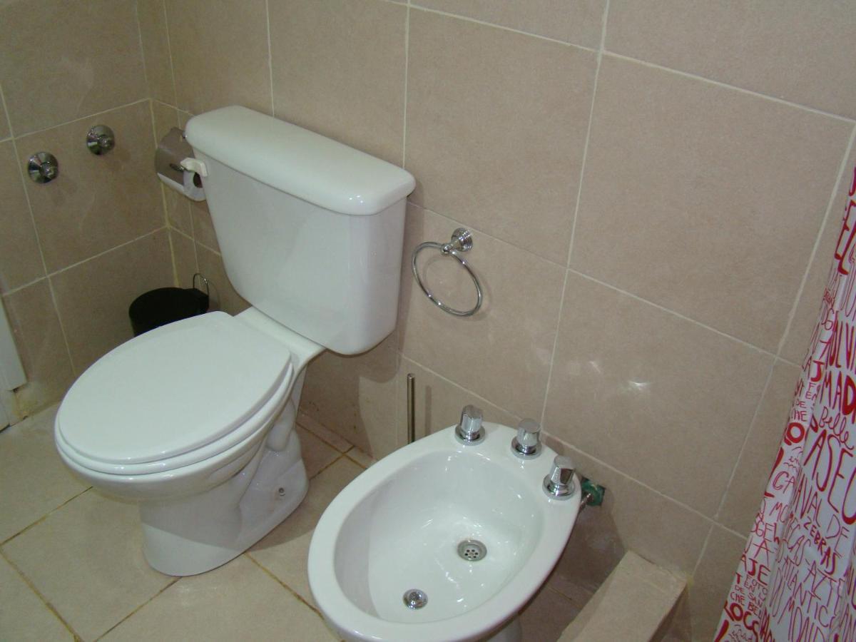 Mis Nietos Apartamento *