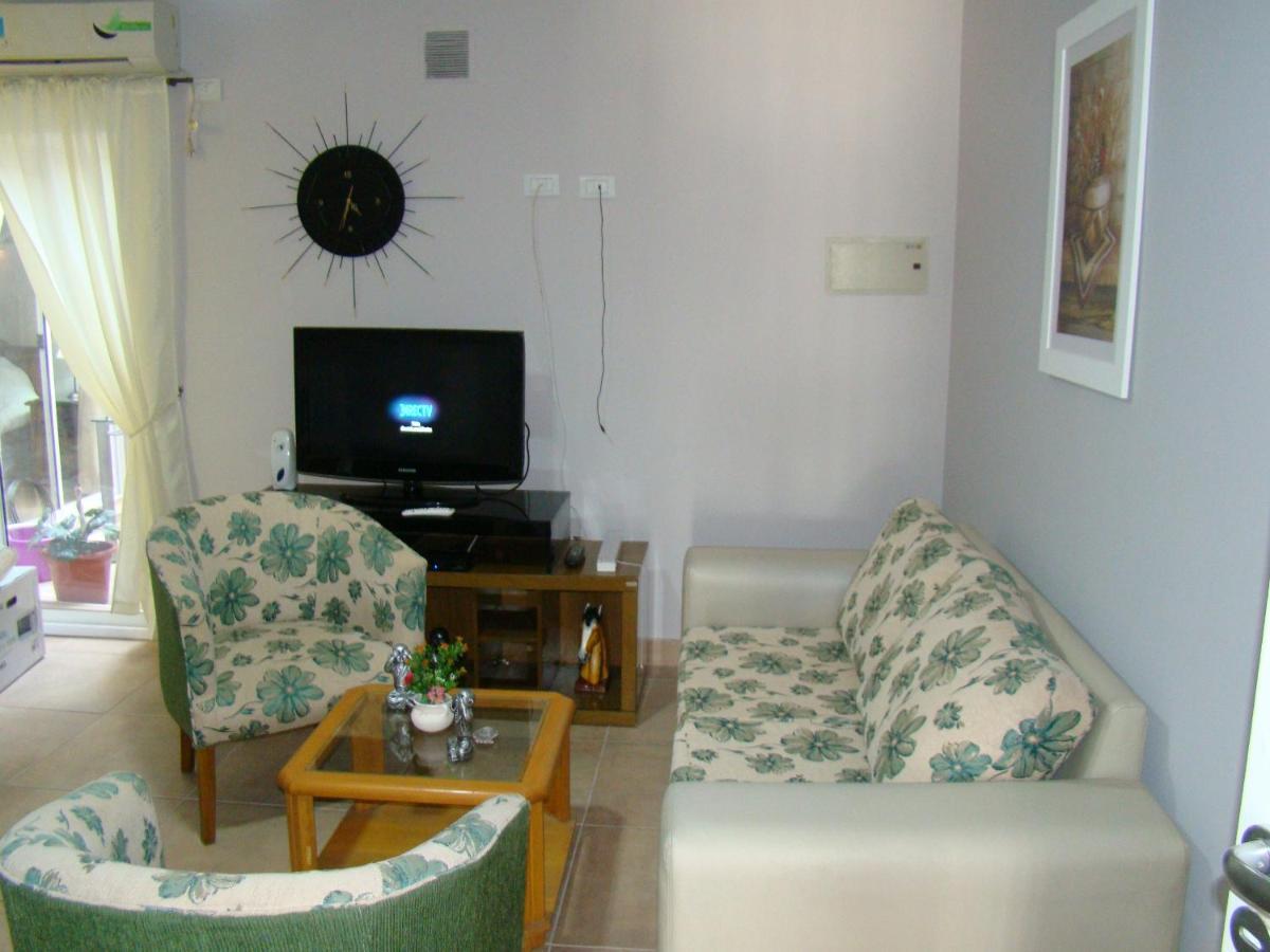 Mis Nietos Apartamento