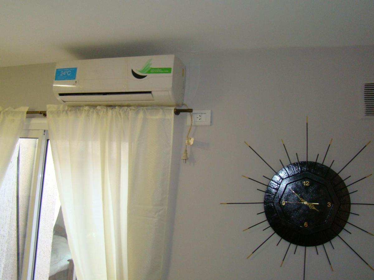 Apartamento Mis Nietos *