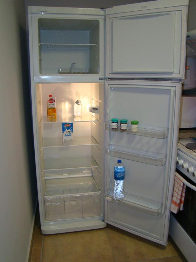 Apartamento Mis Nietos Mendoza