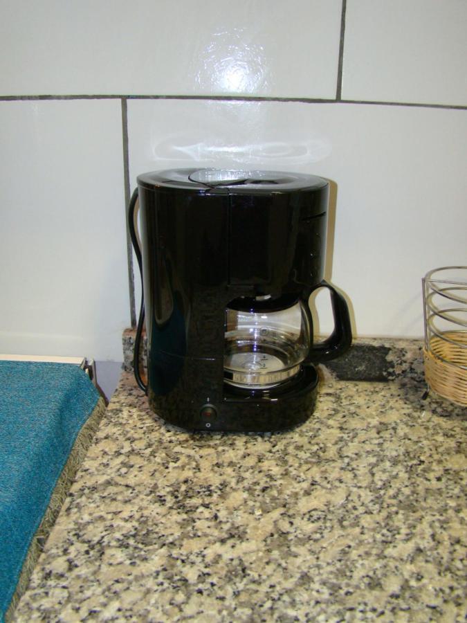 Apartamento Mis Nietos